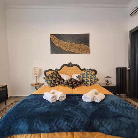 Casa Di Bea Apartment Rome Bagian luar foto