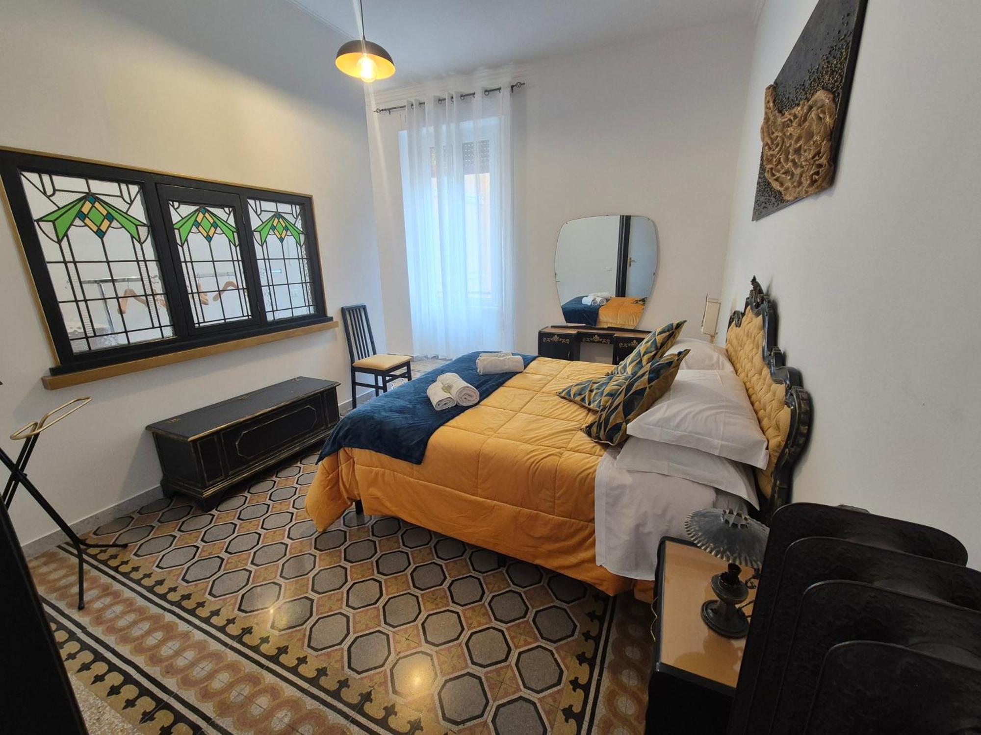 Casa Di Bea Apartment Rome Bagian luar foto
