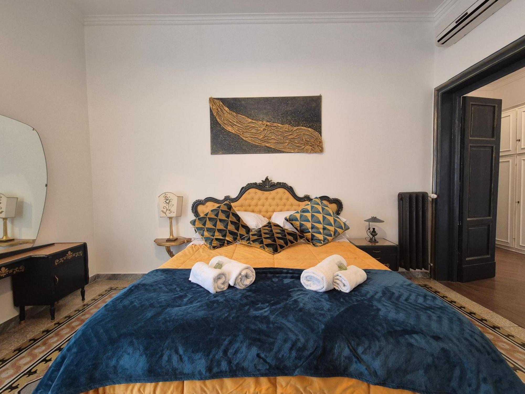Casa Di Bea Apartment Rome Bagian luar foto