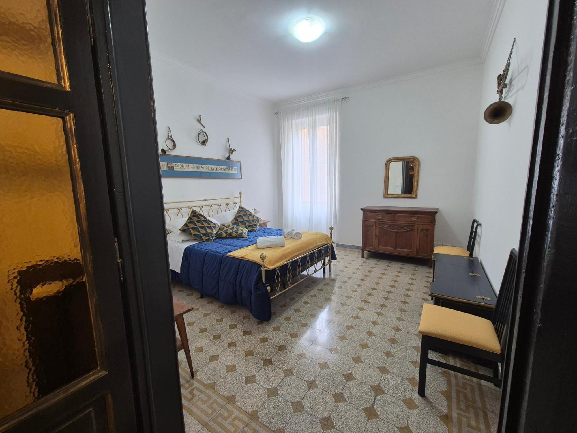 Casa Di Bea Apartment Rome Bagian luar foto
