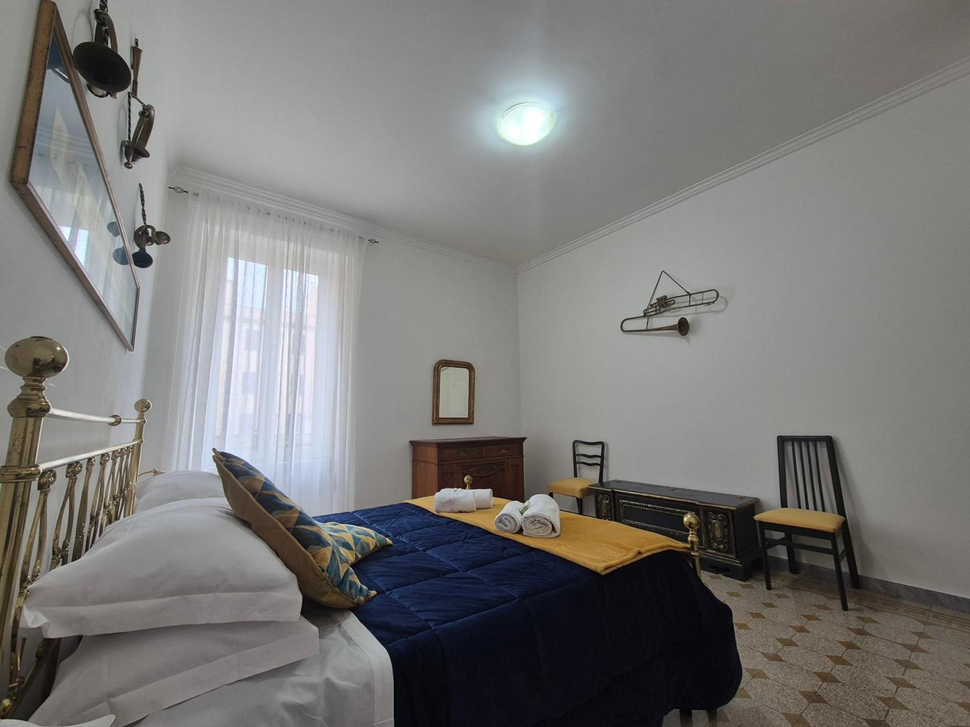 Casa Di Bea Apartment Rome Bagian luar foto