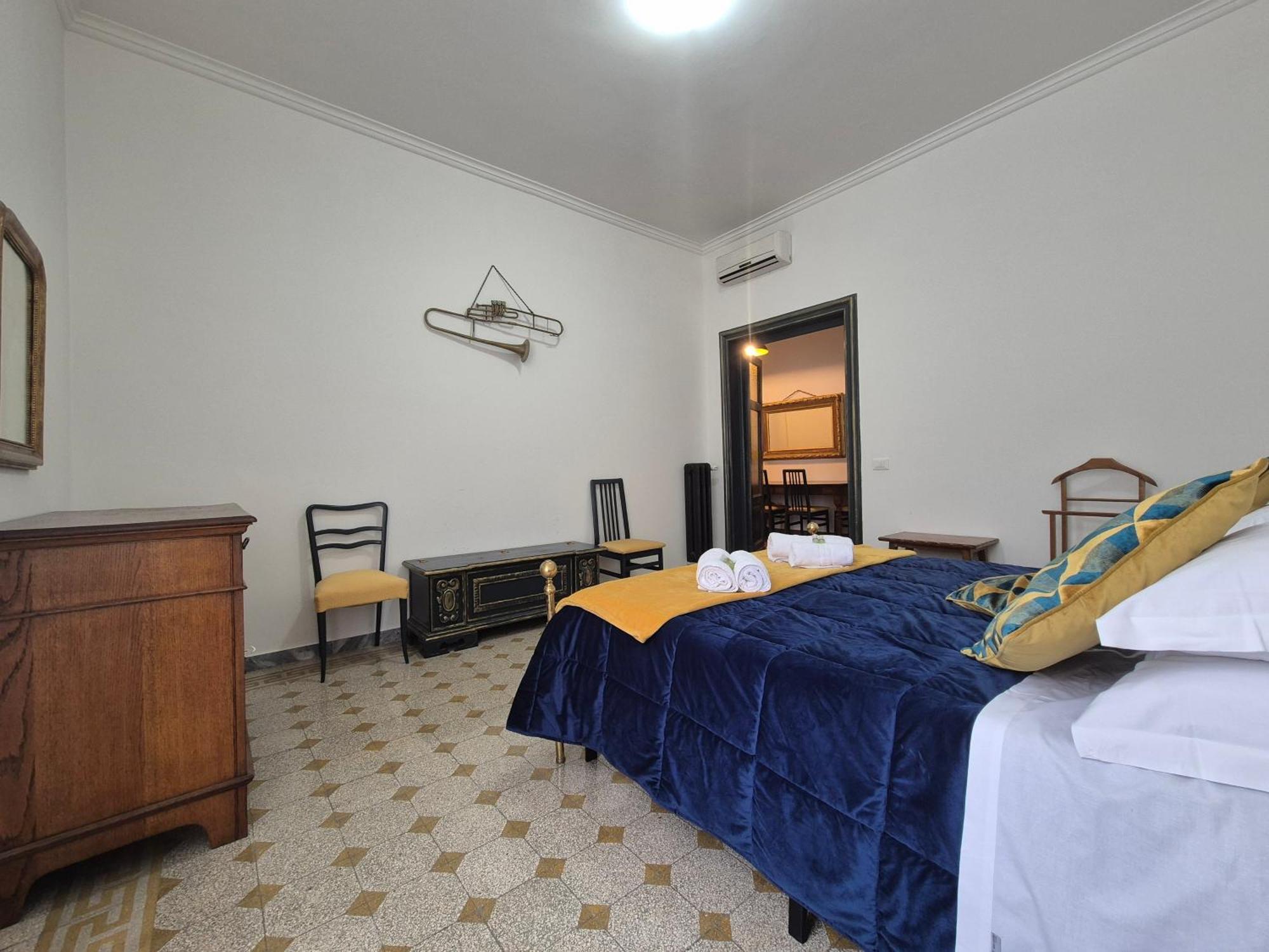 Casa Di Bea Apartment Rome Bagian luar foto