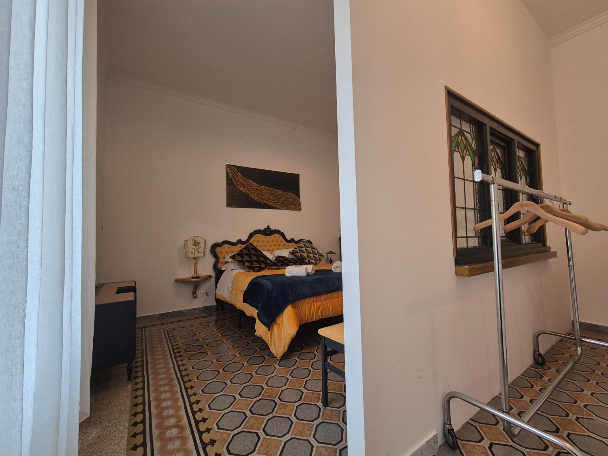 Casa Di Bea Apartment Rome Bagian luar foto