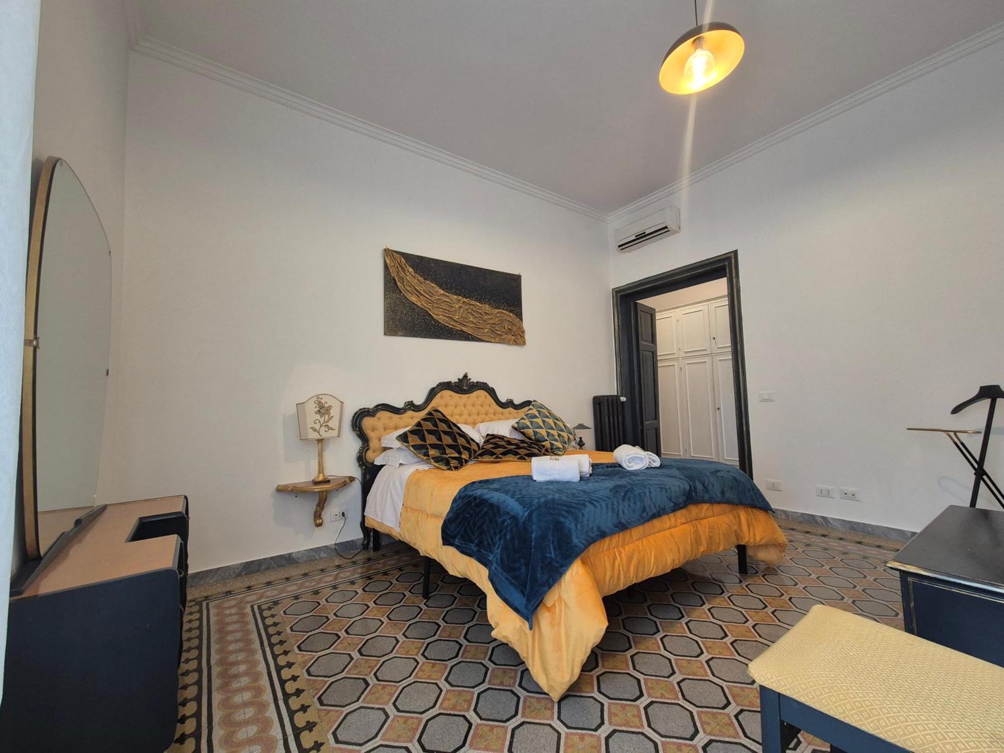 Casa Di Bea Apartment Rome Bagian luar foto