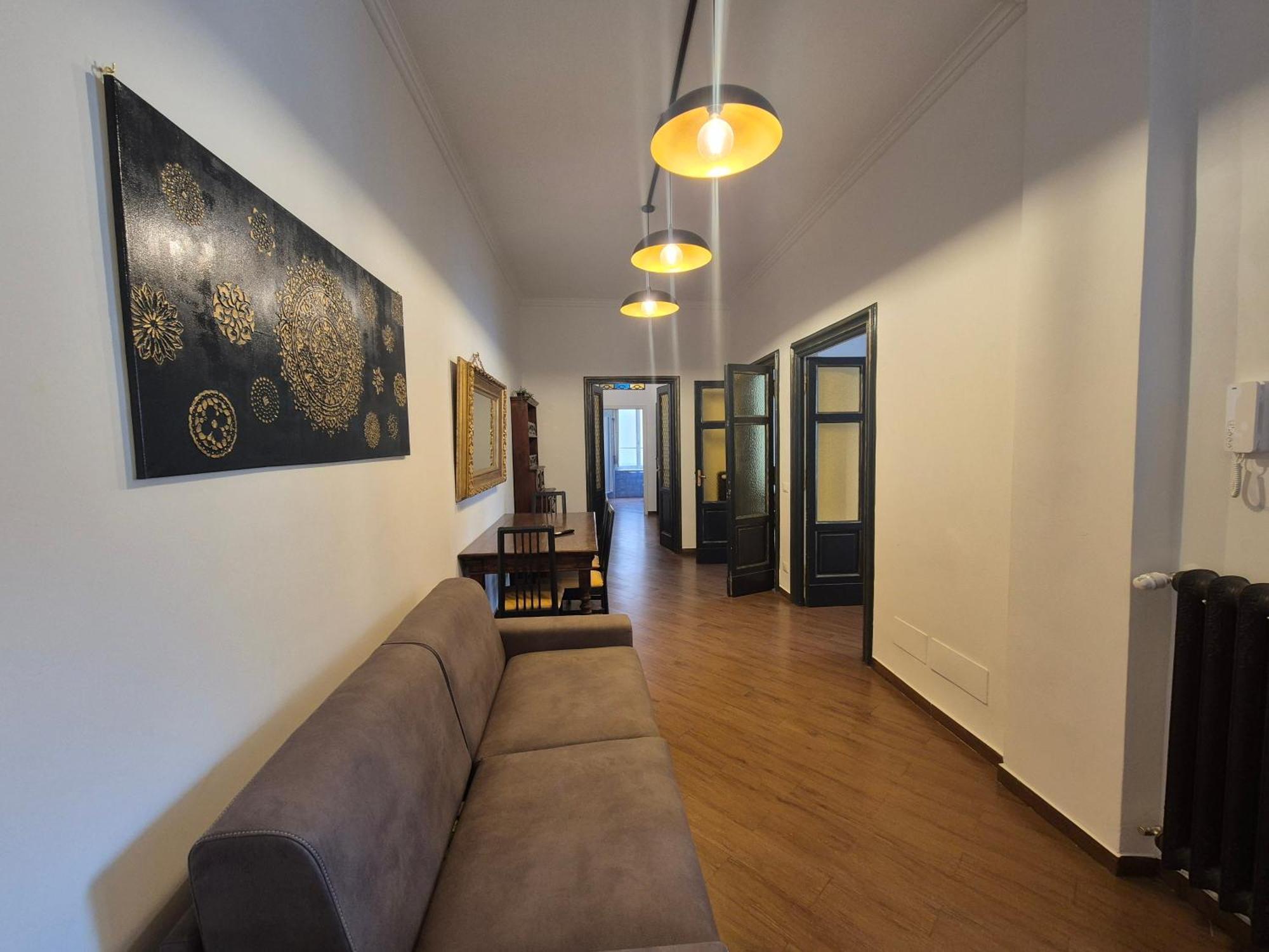 Casa Di Bea Apartment Rome Bagian luar foto