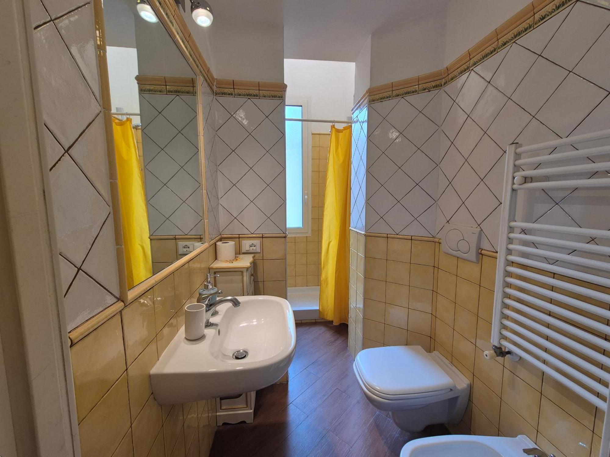 Casa Di Bea Apartment Rome Bagian luar foto